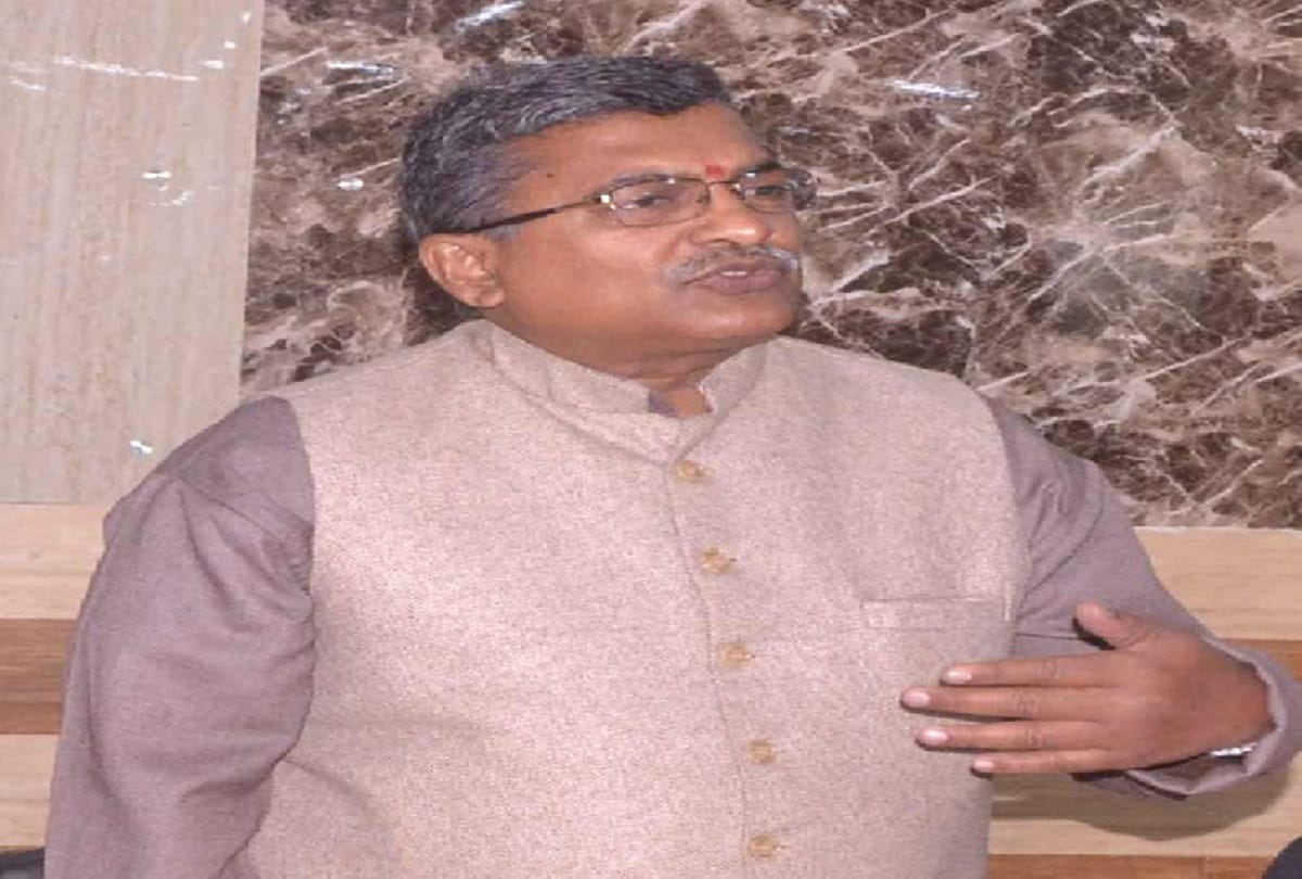 VHP will made 51 lakh new members in the country: Parande