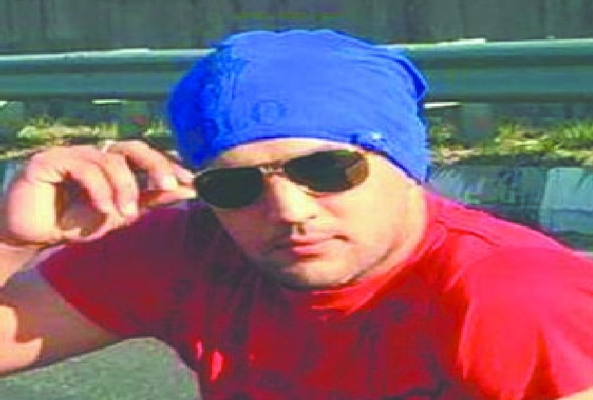 Financier shot dead in Shahabad Dairy