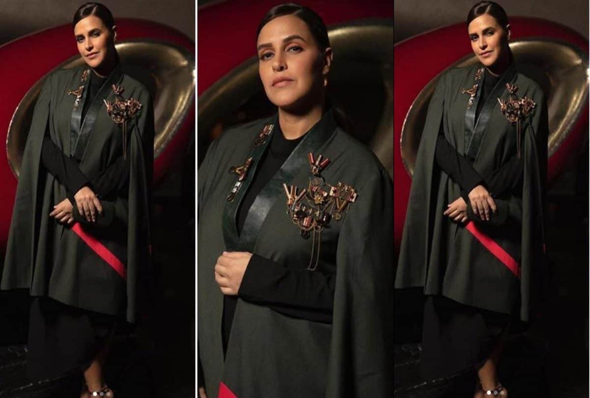 Worst Dresses Of The Week From Sonam Kapoor to Neha Dhupia disappointed us with their cape coats
