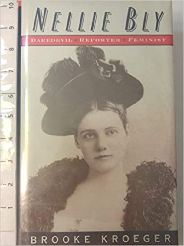 Weird story of 19th Century Journalist Revealed The Ways Women Were Tortured Strangely