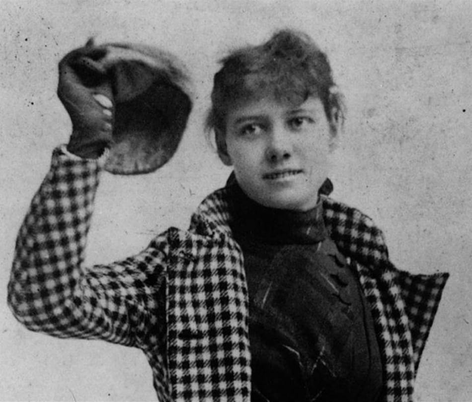 Weird story of 19th Century Journalist Revealed The Ways Women Were Tortured Strangely