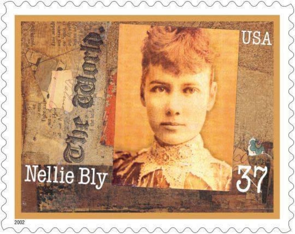 Weird story of 19th Century Journalist Revealed The Ways Women Were Tortured Strangely