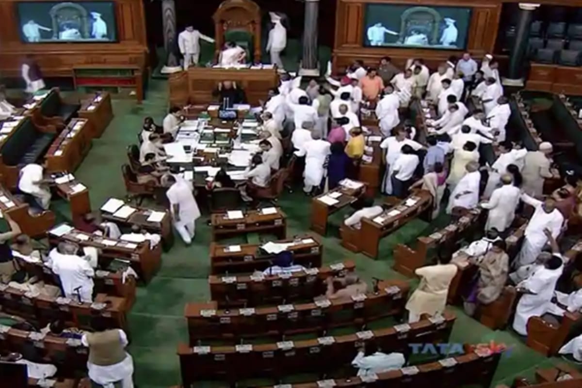 153 MPs, elected again in 2014, grew Property 142 percent in five years