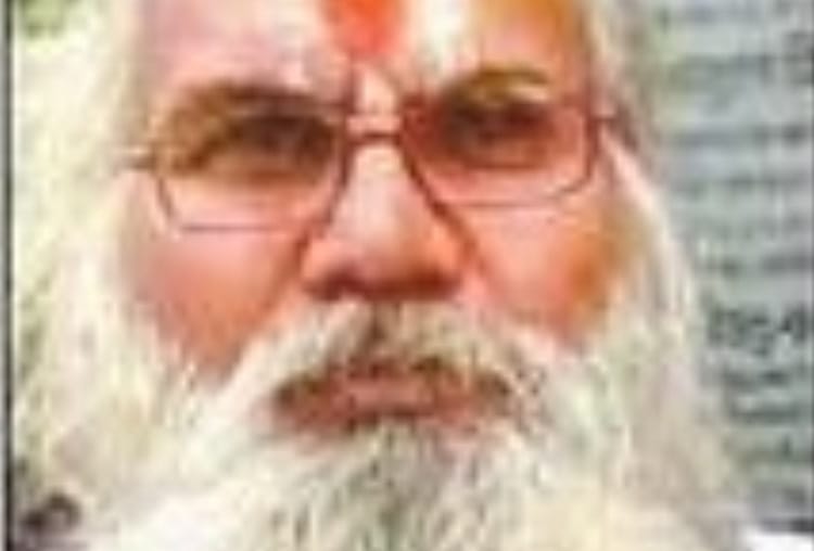 lucknow CJM will investigate in Mahant's death case of Raebareli