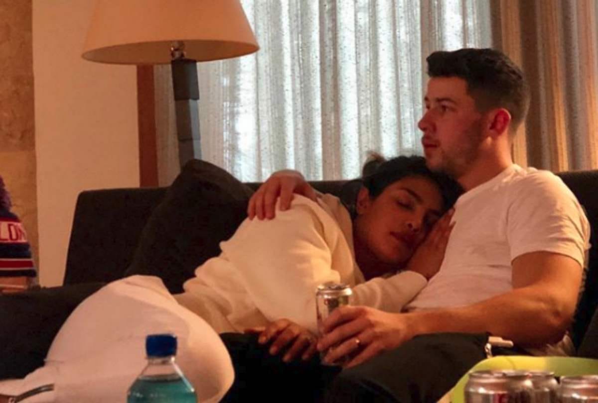 priyanka chopra reveals nick jonas wants indian marriage