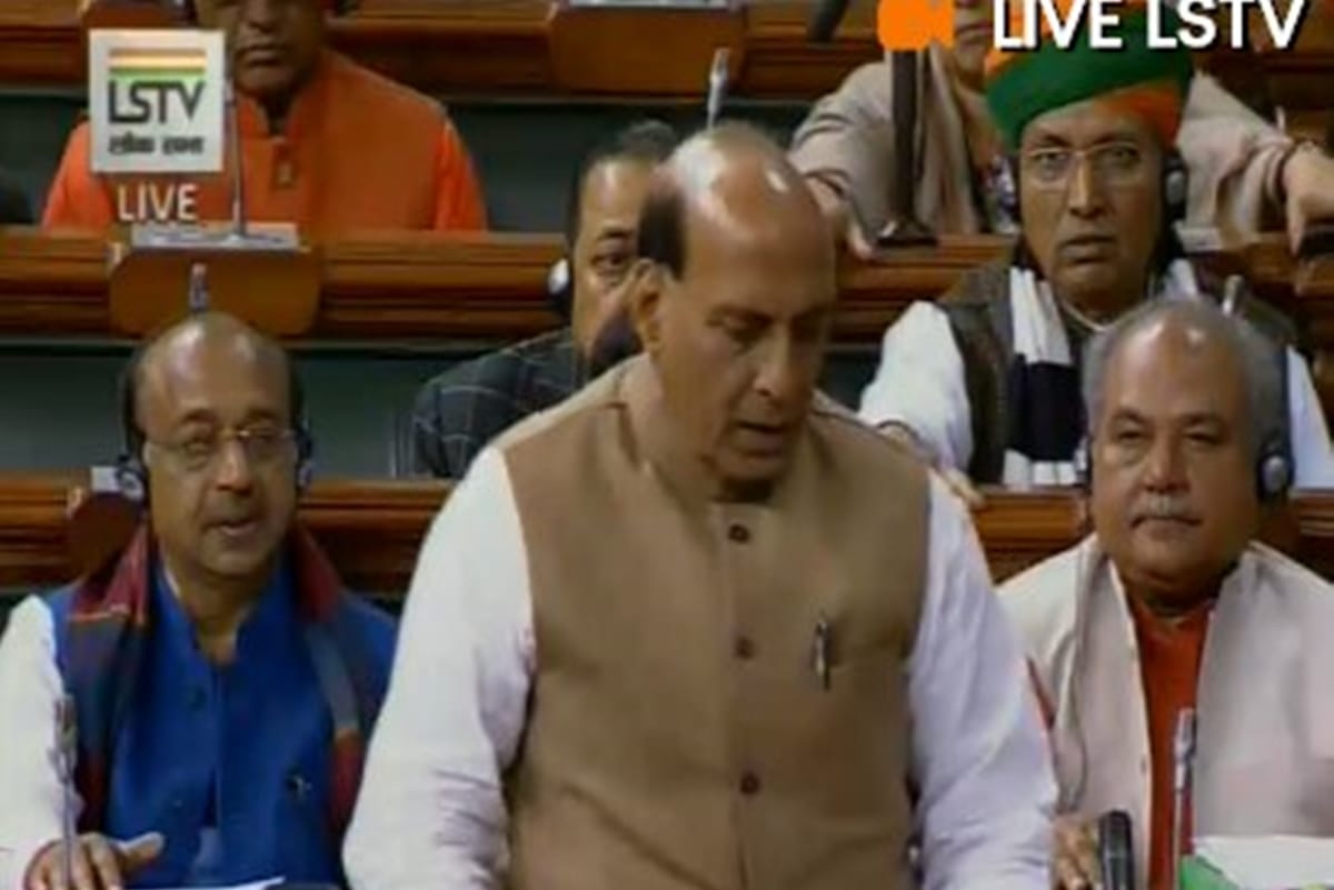 Parliament Live: opposition raises the CBI issue in loksabha and rajyasabha