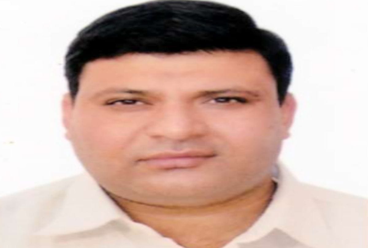 rakesh kalia statement over rahul gandhi in bilaspur himachal