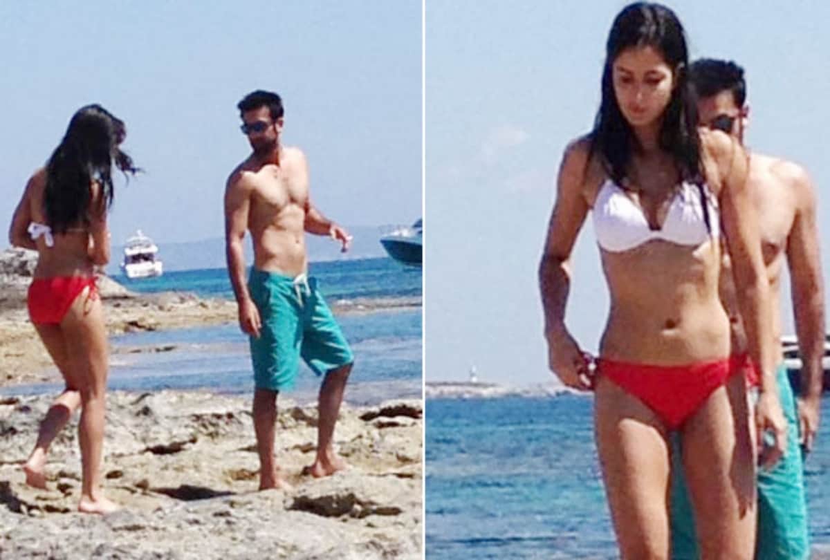 Katrina Kaif open up on her relationship status after breakup with Salman Khan and Ranbir Kapoor