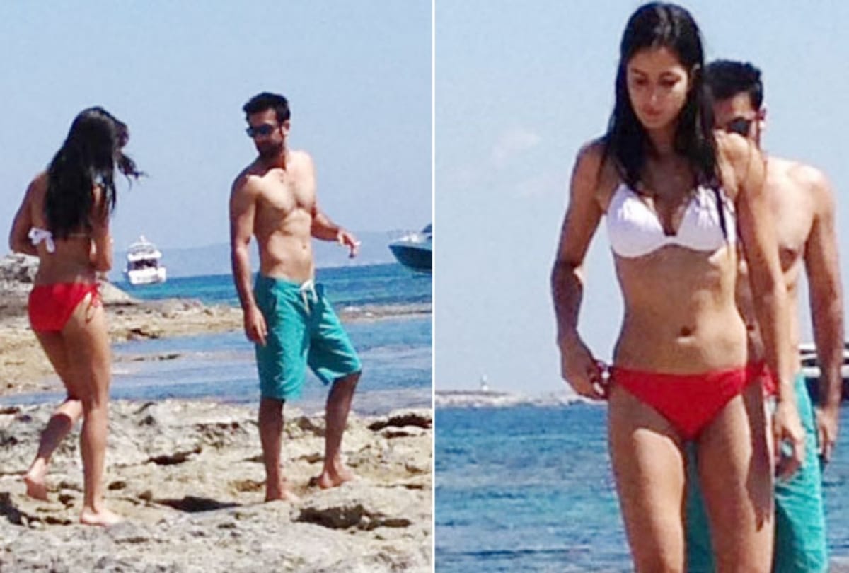 Katrina Kaif open up on her relationship status after breakup with Salman Khan and Ranbir Kapoor
