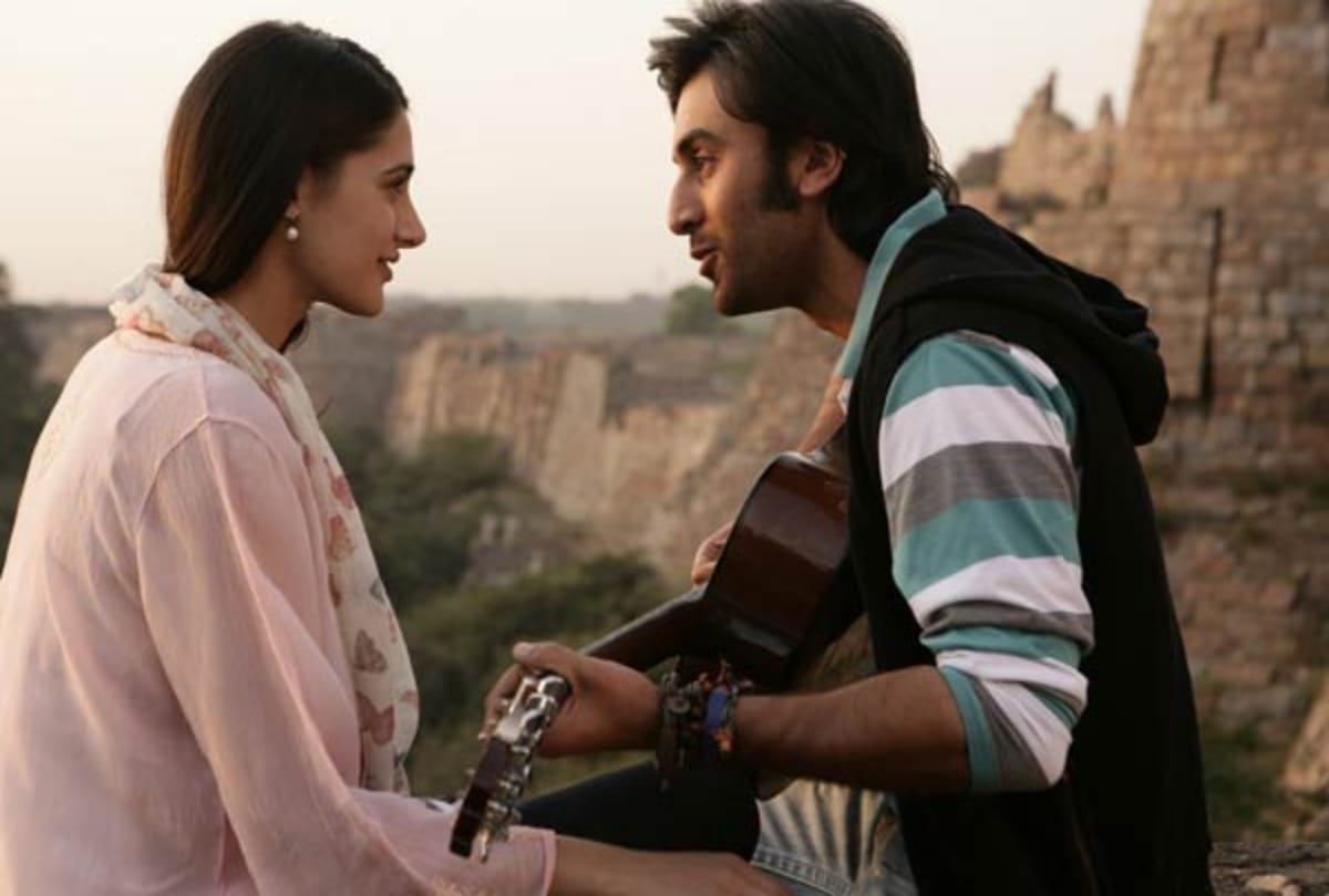 ranbir kapoor birthday special story here his top 5 films