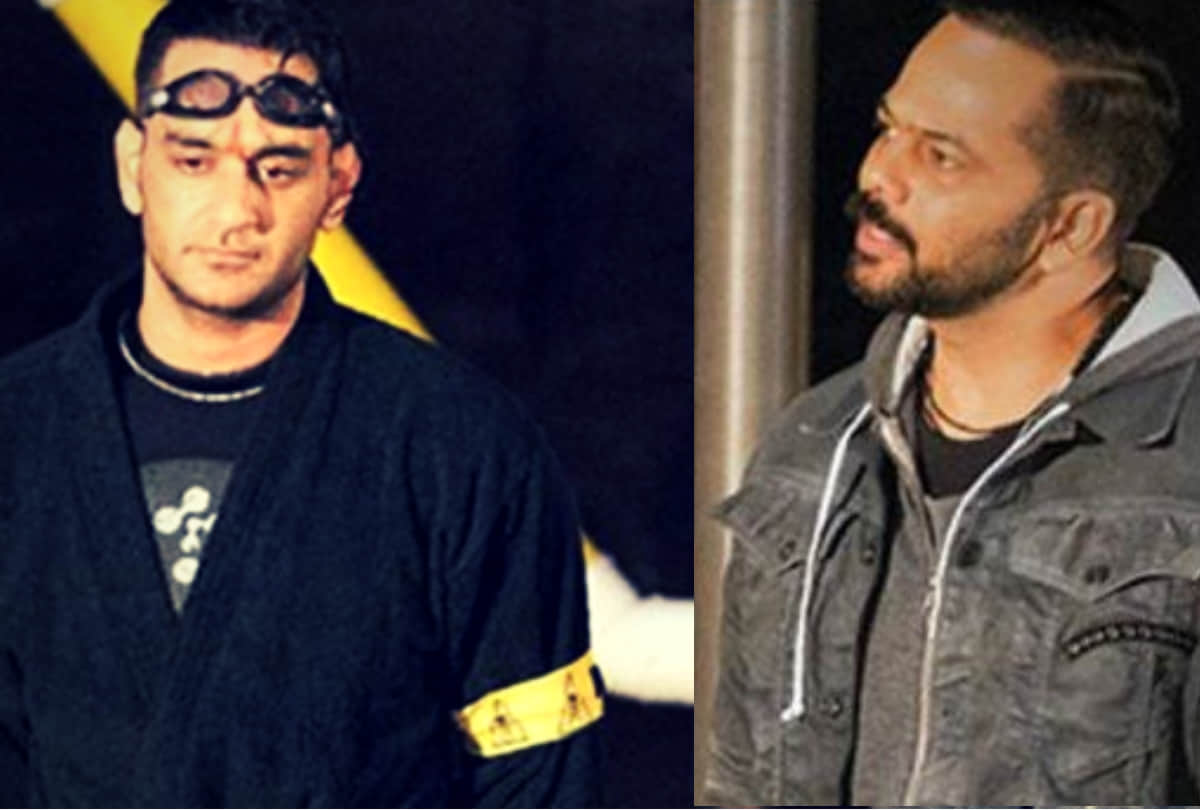 rohit shetty angry on vikas gupta on his prank in Khatron Ke Khiladi 9