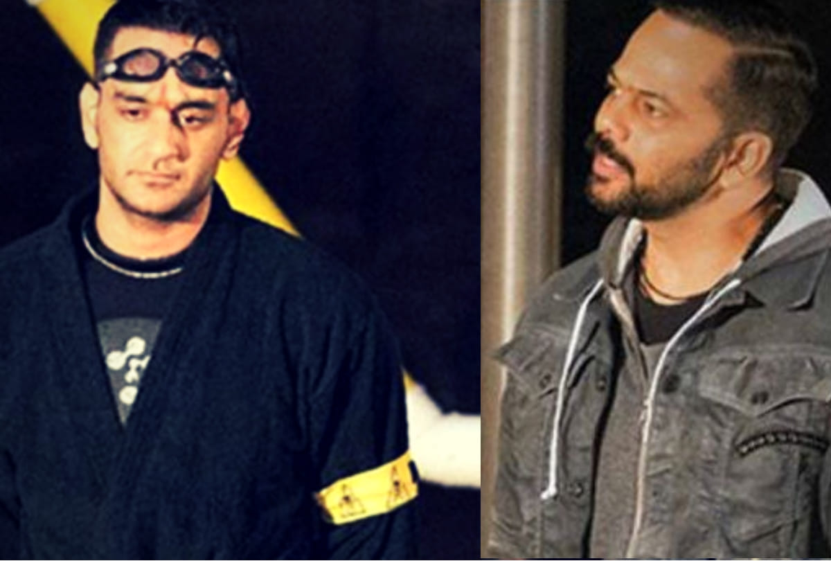 rohit shetty angry on vikas gupta on his prank in Khatron Ke Khiladi 9
