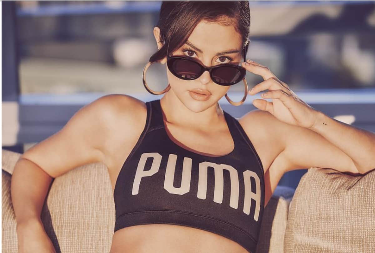 Selena Gomez Birthday Special: Beautiful Pictures Of Singer Selena Gomesz