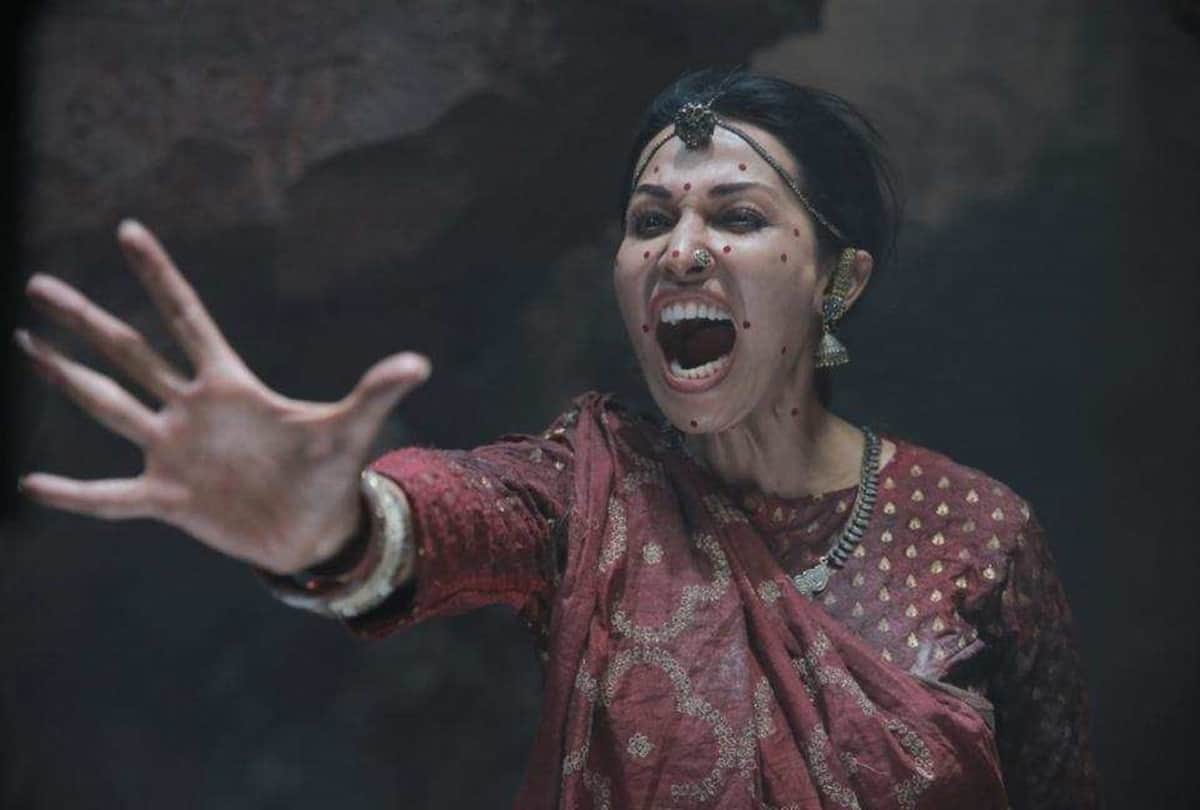 Today type of bhoot in Bollywood will scared you with in a minute