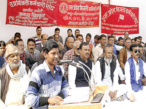 If you do not accept demands then it will be fast