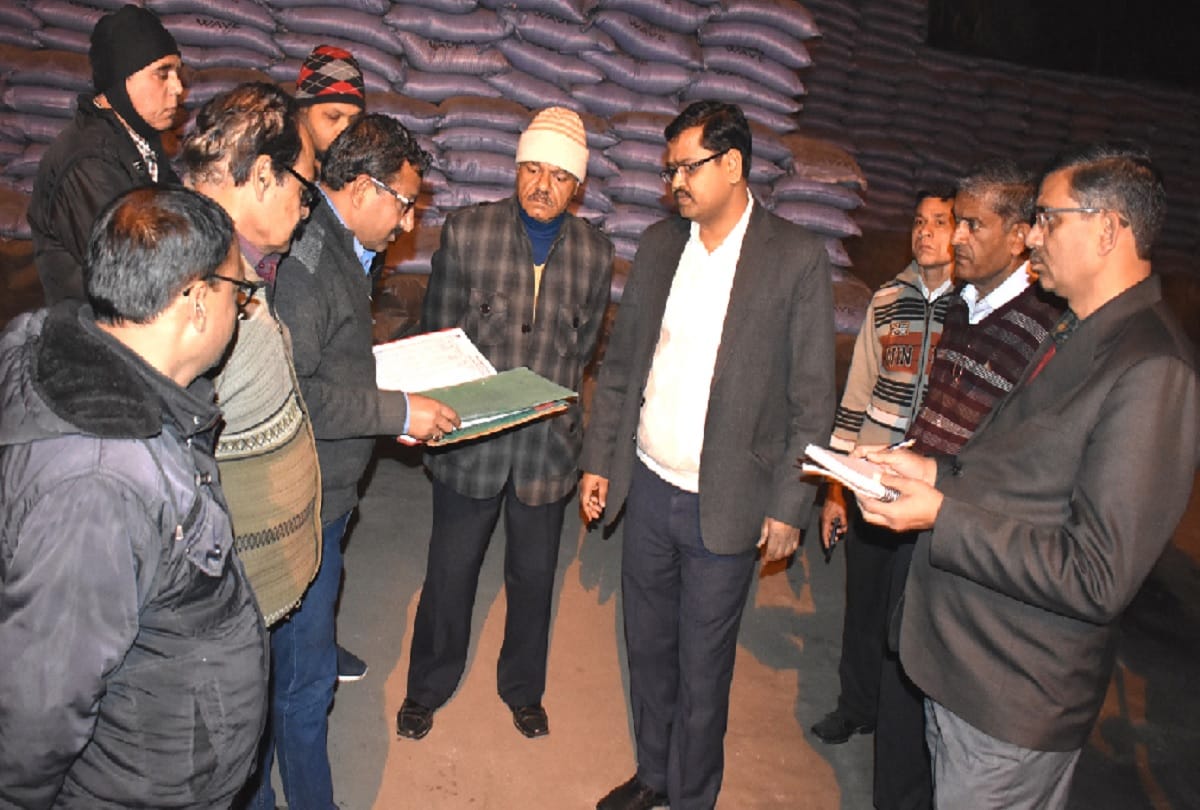 web sugar mill seized in bulandshahar