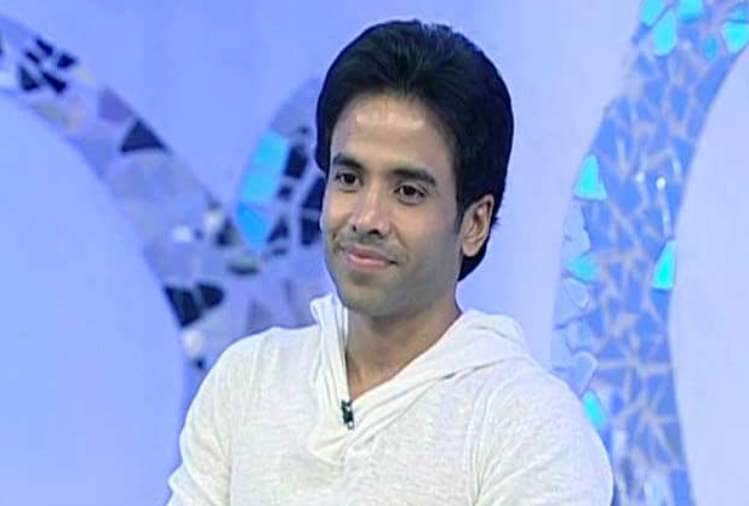 ekta kapoor ready to launch tushar kapoor in her web series with mallika sherawat