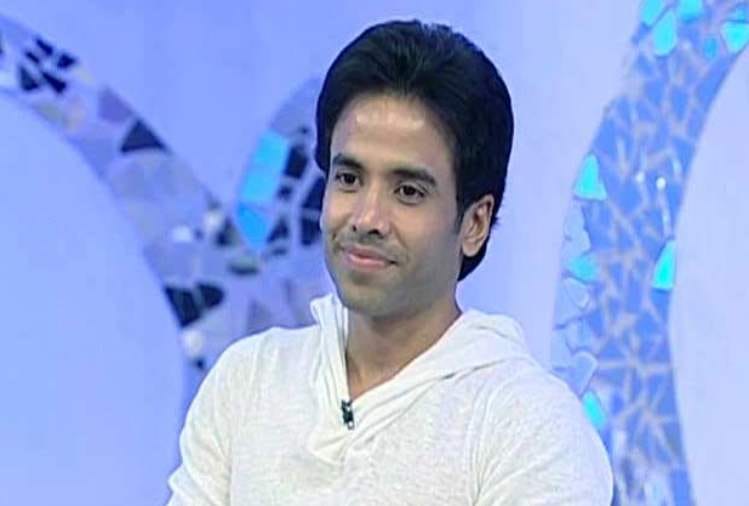 ekta kapoor ready to launch tushar kapoor in her web series with mallika sherawat