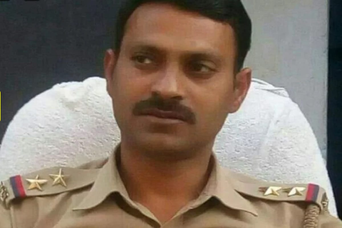 Meerut, Daroga suspended in case of objectionable video viral with girl