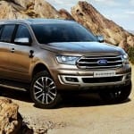 2019 Ford Endeavour-4