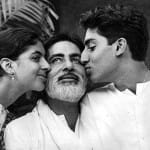 Abhishek Bachchan
