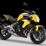 Bajaj Pulsar 200Ns