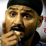 harbhajan singh