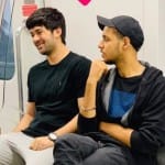 karan deol