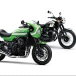 Kawasaki W800