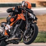 Ktm duke