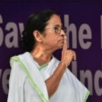 Mamata Banerjee