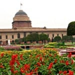 mughal garden