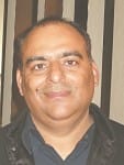 पंकज चतुर्वेदी