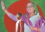 शेख हसीना