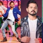 sreesanth