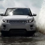 Suv of  star