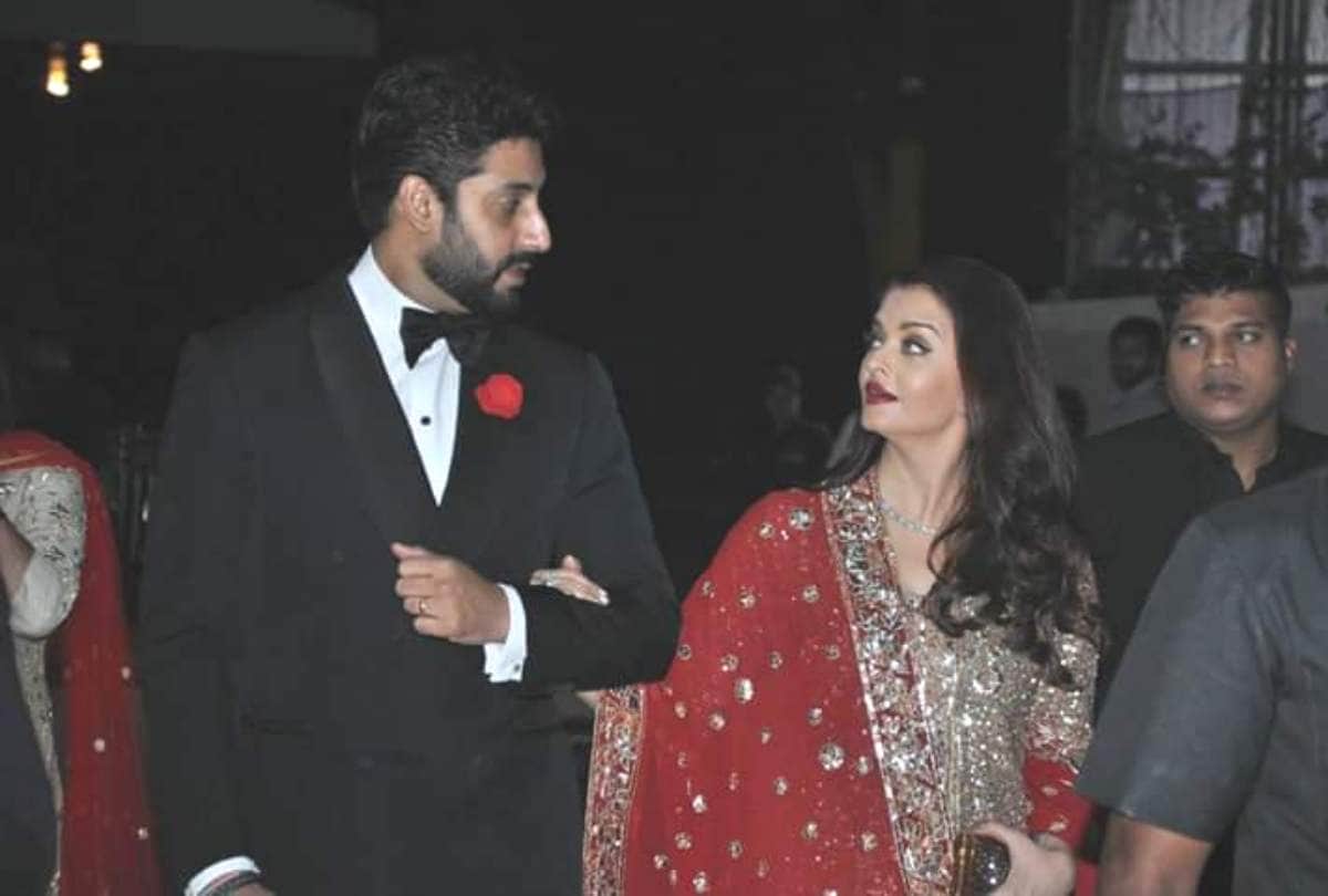 abhishek bachchan gave reply to troller who said him unemployed