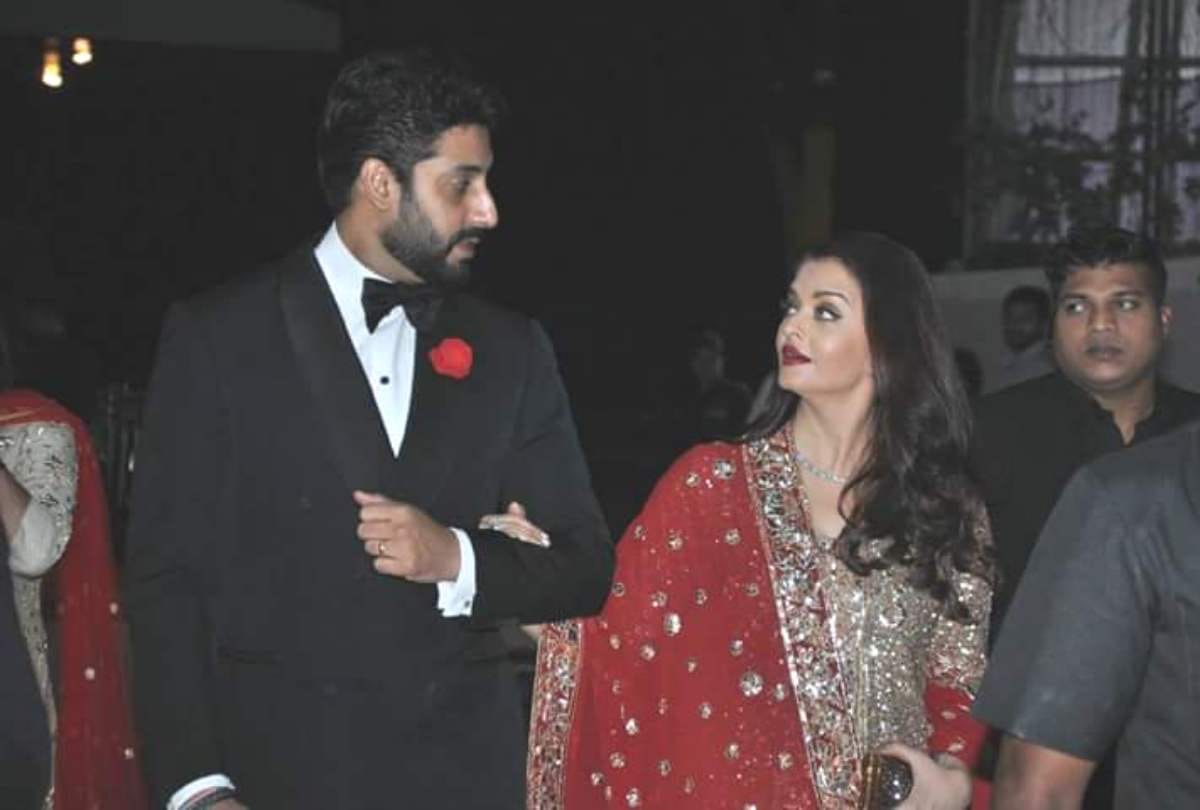 abhishek bachchan gave reply to troller who said him unemployed