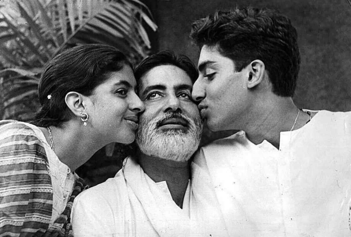 Happy Birthday Abhishek Bachchan unseen pictures of the Guru actor