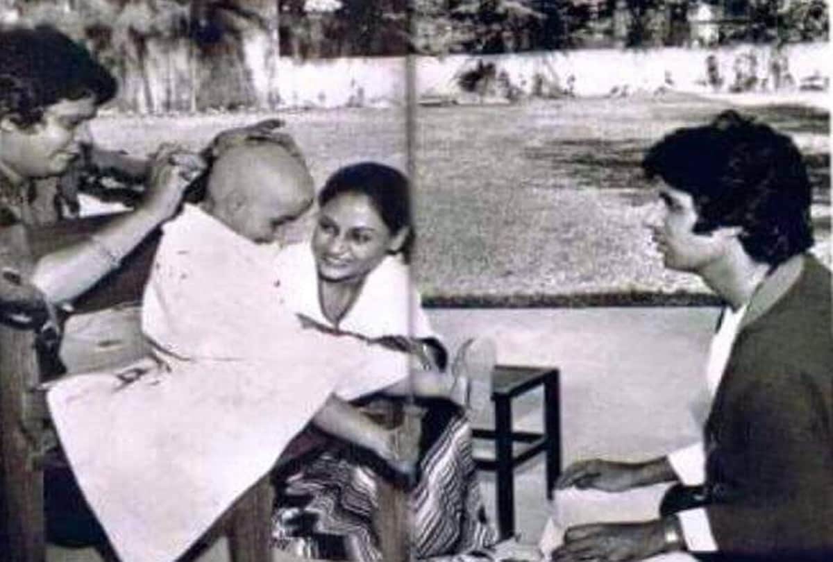 Happy Birthday Abhishek Bachchan unseen pictures of the Guru actor