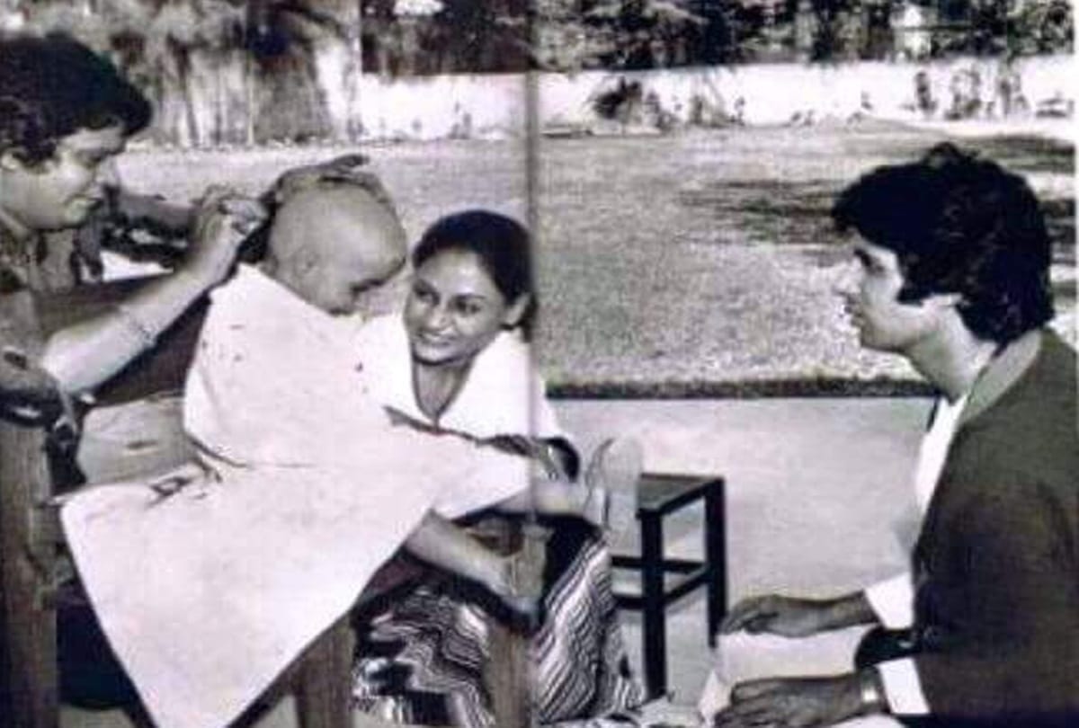 Happy Birthday Abhishek Bachchan unseen pictures of the Guru actor