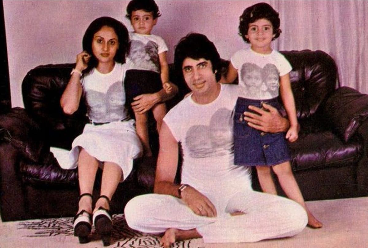 Happy Birthday Abhishek Bachchan unseen pictures of the Guru actor
