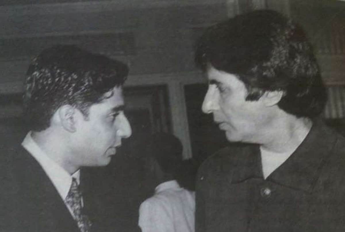 amitabh bachchan completed fifty years in bollywood