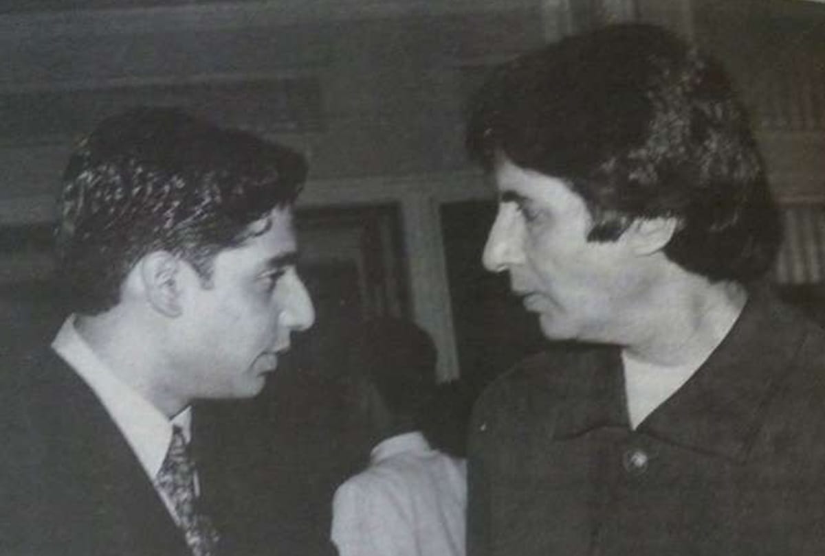amitabh bachchan completed fifty years in bollywood