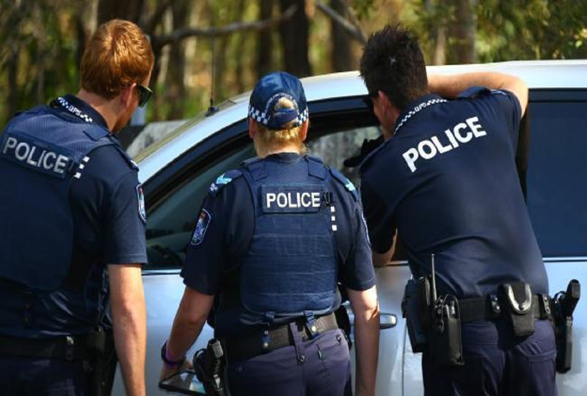 Couple jailed in Australia for enslaving elderly Indian woman