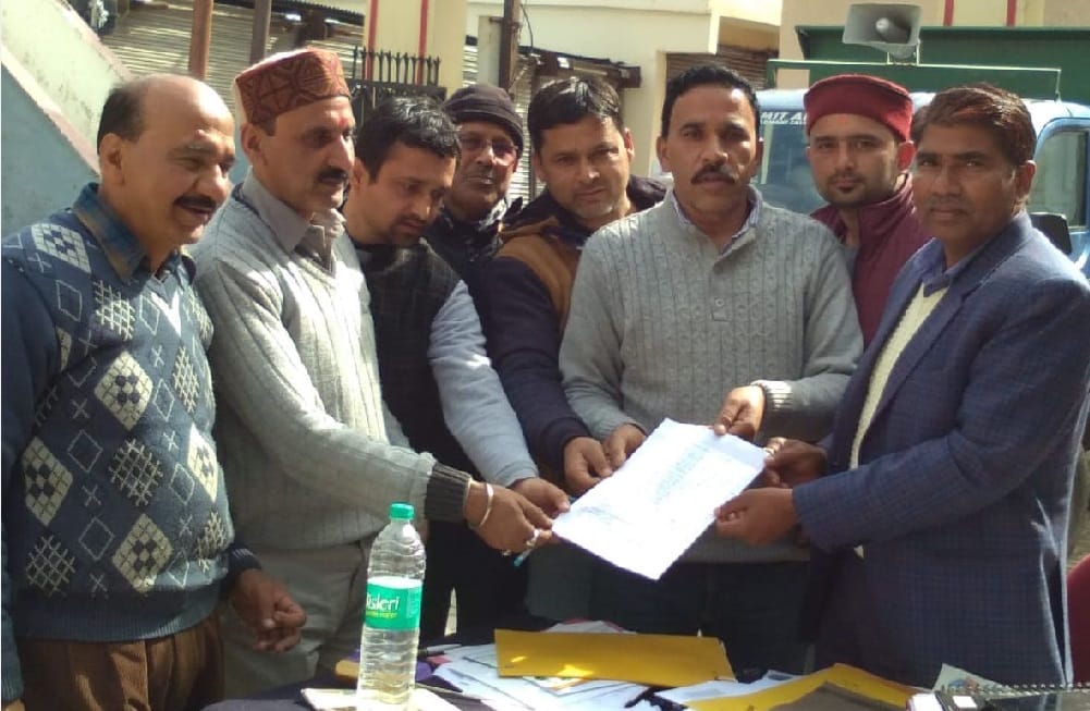 Dealers opposed municipality's decision