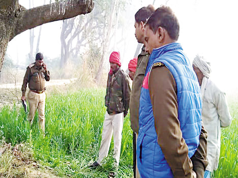 Truck owner dies in dubious condition