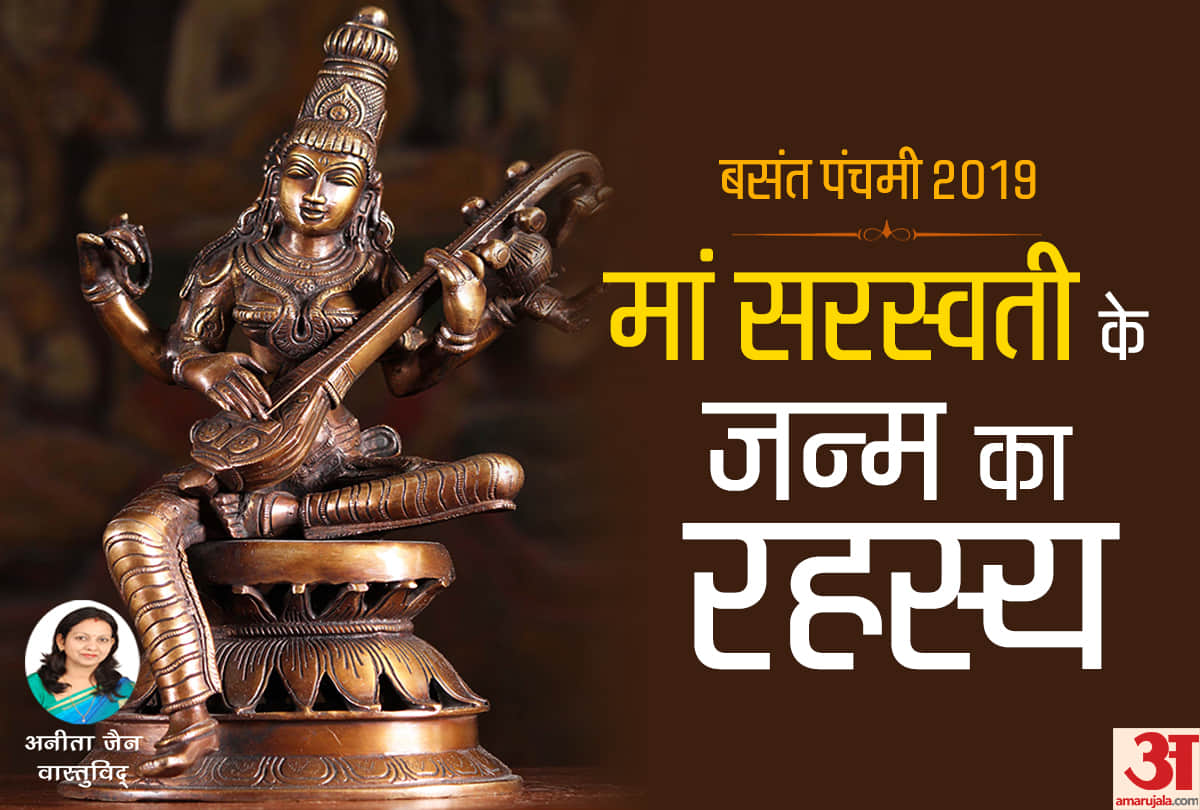know how to do saraswati puja on basant panchami 2019