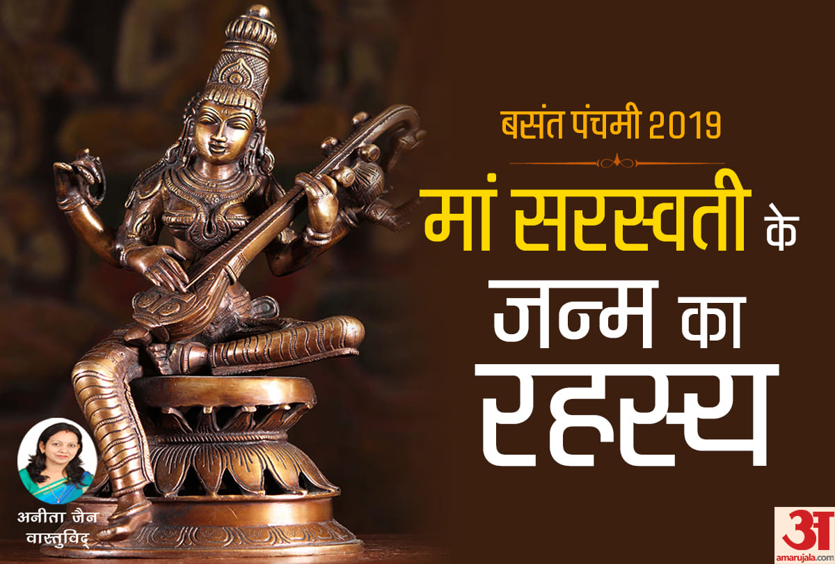 know how to do saraswati puja on basant panchami 2019