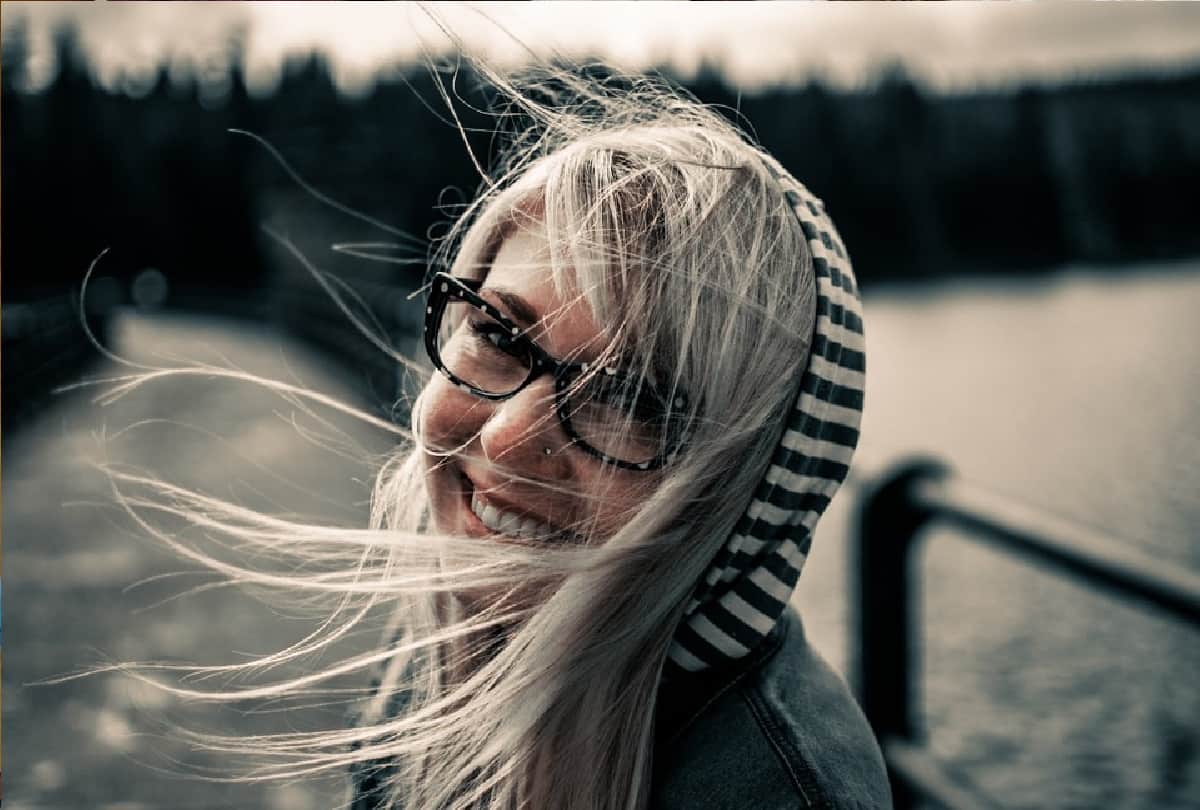 people who love to stay alone only they are having 5 qualities